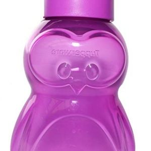 Tupperware Penguin Water Bottle
